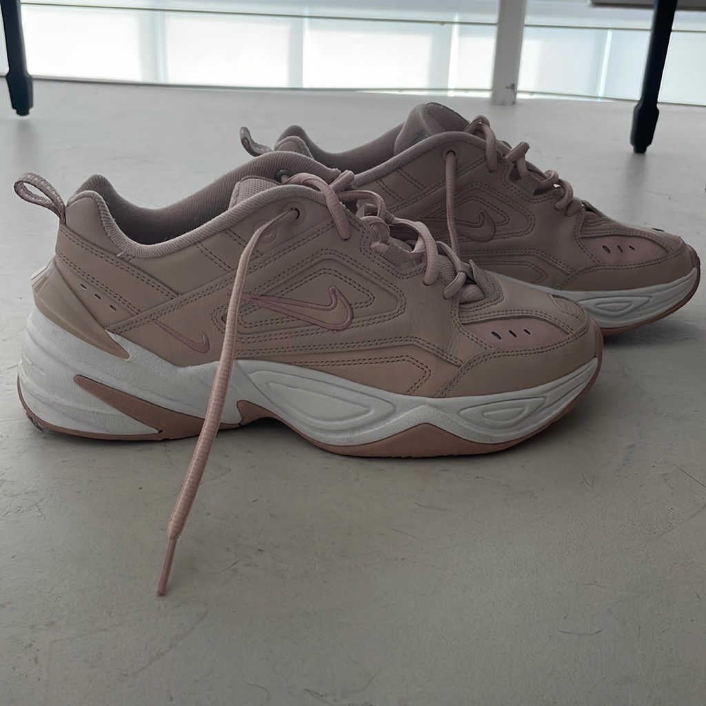Wmns M2k Tekno 'Particle Beige